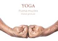 poorna-mudra